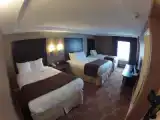 Шестиместный семейный номер Стандарт