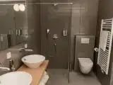 Люкс Superior с панорамным видом