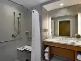 Двухместный номер Стандарт с красивым видом из окна