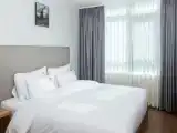 Двухместный номер Стандарт