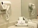 Одноместный номер Deluxe