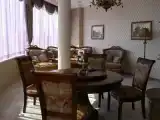 Двухместные апартаменты c 1 комнатой
