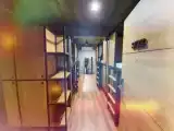 Кровать в общем номере