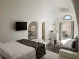 Люкс клубный Executive с 2 комнатами