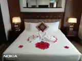 Двухместный номер Superior No Window