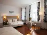 Четырёхместный номер Стандарт