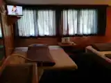 Трёхместный номер