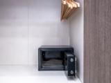 Одноместные апартаменты Royal c 1 комнатой