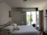 Двухместный номер Эконом с балконом