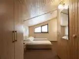 Двухместный номер Стандарт Мансарда с балконом