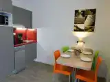 Четырёхместный семейный номер Стандарт