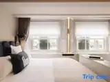 Номер Стандарт с видом на улицу