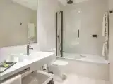 Двухместный номер Стандарт