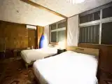 Четырёхместный семейный номер Стандарт