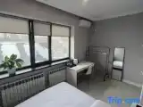 Двухместный номер Deluxe