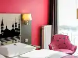 Номер Стандарт