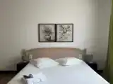 Люкс Комфорт с видом на город