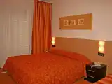 Двухместный номер Стандарт