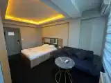 Номер Стандарт с видом на горы