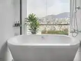 Люкс с балконом
