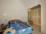 Трёхместный номер Стандарт