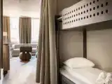 Апартаменты