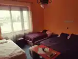 Четырёхместный номер Стандарт