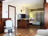 Номер Стандарт с видом на город