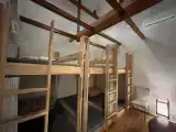 Номер Стандарт с 4 комнатами
