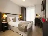 Четырёхместный номер Стандарт