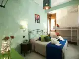 Трёхместный номер Стандарт