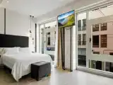 Двухместный номер