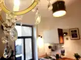 Апартаменты с 2 комнатами