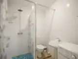 Кровать в общем номере (мужской номер)
