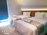 Номер Deluxe