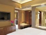 Двухместный люкс c 1 комнатой