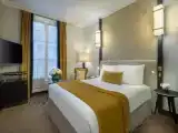 Двухместный номер Executive