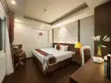 Двухместный номер Deluxe