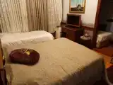 Номер Стандарт с видом на город