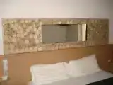Двухместный номер Стандарт с балконом