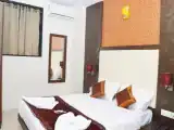 Двухместный номер Стандарт