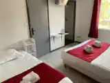Номер Стандарт