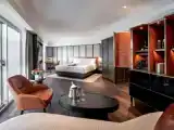 Двухместный люкс Signature Salon