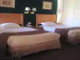 Трёхместный номер Стандарт