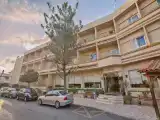Одноместный номер Стандарт