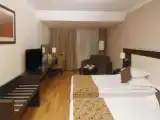 Трёхместный номер Deluxe