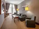 Апартаменты