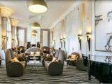 Двухместный номер Prestige с видом на озеро