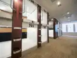 Кровать в общем номере