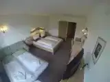 Четырёхместный номер Стандарт